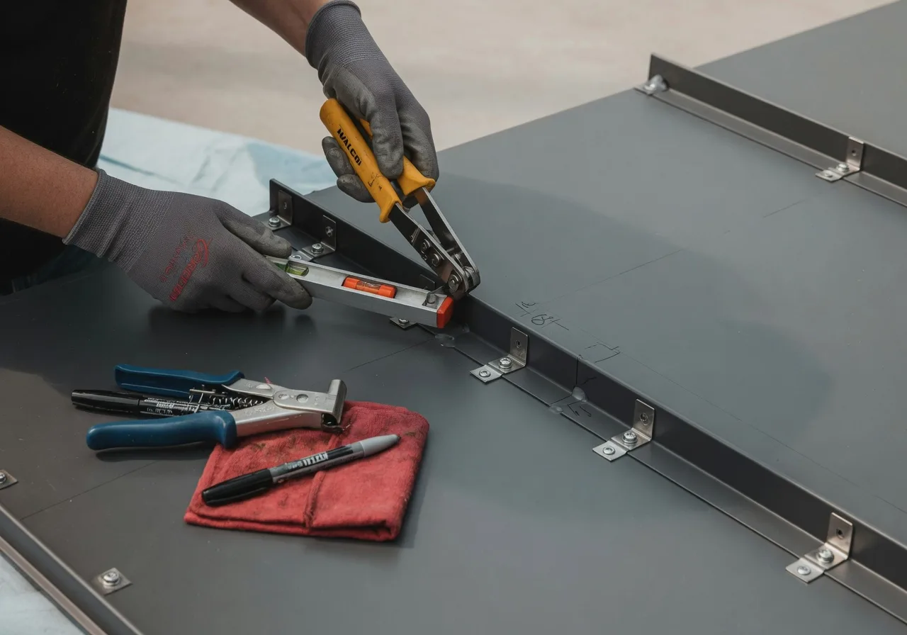 Why choose Metal Roofing Installation in Starbuck, MN